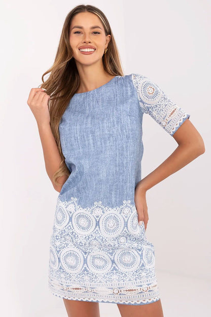  Daydress model 214287 Lakerta 