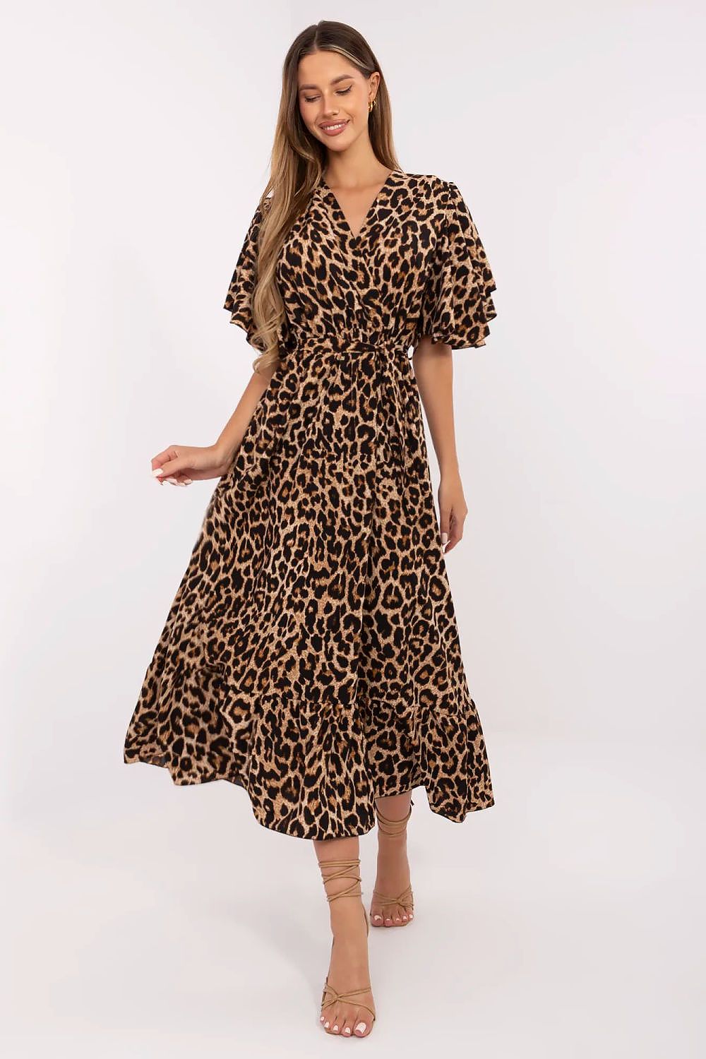  Daydress model 214295 Italy Moda 