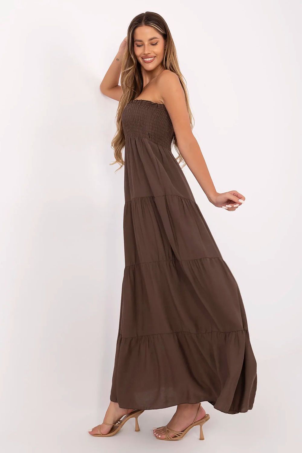  Daydress model 214302 Italy Moda 