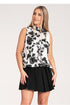  Blouse model 214889 Figl 