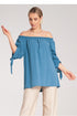  Blouse model 214895 Figl 