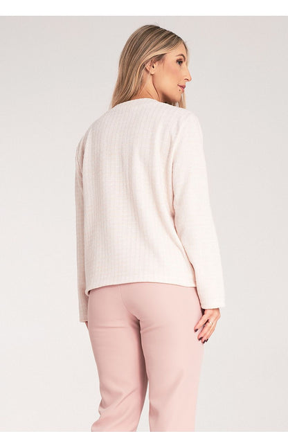  Jacket model 214908 Figl 