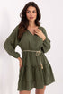  Daydress model 215192 Italy Moda 