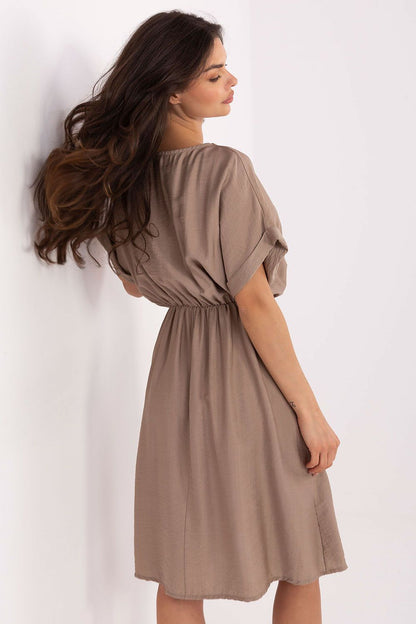  Daydress model 215209 Italy Moda 