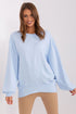  Sweatshirt model 216158 Ex Moda 