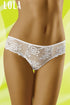  Panties model 94126 Wolbar 