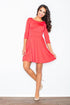  Cocktail dress model 111768 Figl 