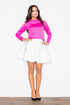  Skirt model 44186 Figl 