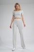  Women trousers model 154716 Figl 