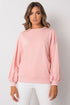  Sweatshirt model 160851 Ex Moda 