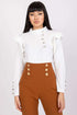 Blouse model 161914 Italy Moda 
