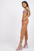  Women trousers model 167381 Italy Moda 