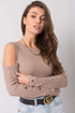  Blouse model 168730 Rue Paris 
