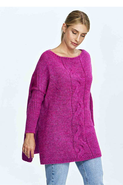  Jumper model 172104 Figl 