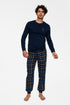  Pyjama model 172716 Henderson 