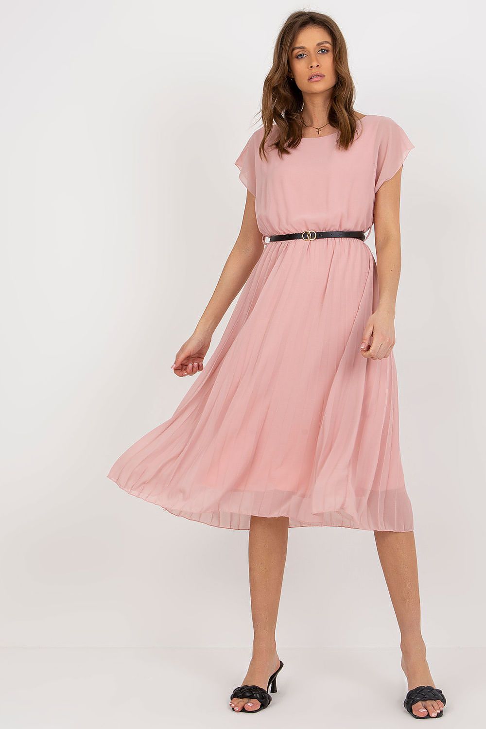  Cocktail dress model 178492 Italy Moda 