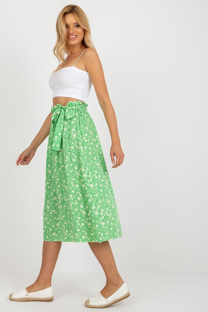  Skirt model 182116 Rue Paris 