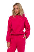  Sweatshirt model 184722 Moe 